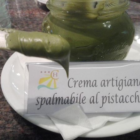 California Pastry Hotel Τσέρβια Εξωτερικό φωτογραφία