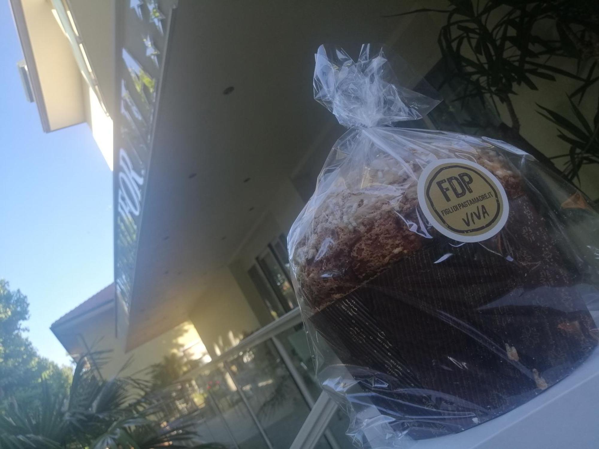 California Pastry Hotel Τσέρβια Εξωτερικό φωτογραφία
